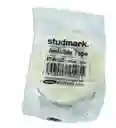 Cinta Adhesiva Invisible Studmark Acabado Matte Referencia 6502 3/4 18 Mm X 25m
