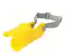 Bozal Pico De Pato Bozal Para Perro Pequeño Talla S (tomar Medidas)