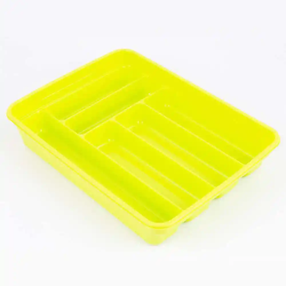 Plastic Forte Cubertero Sku 180672. Sku 8435421851399