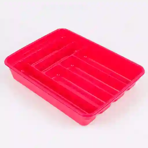 Plastic Forte Cubertero Sku 180672. Sku 8435421851399