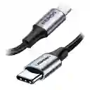 Cable Usb-c A Lightning 20w Ugreen 60759