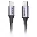 Cable Usb-c A Lightning 20w Ugreen 60759