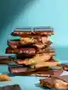 Combo Gemas Lunares X12 Chocolates + Barra Cookie Chunks