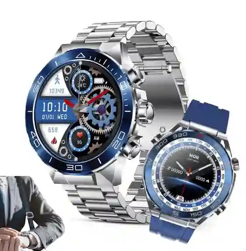 Smartwatch Gt6 Watch Ultimate