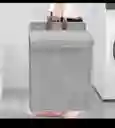 Cesto De Ropa Sucia Plegable Para Colgar En La Pared