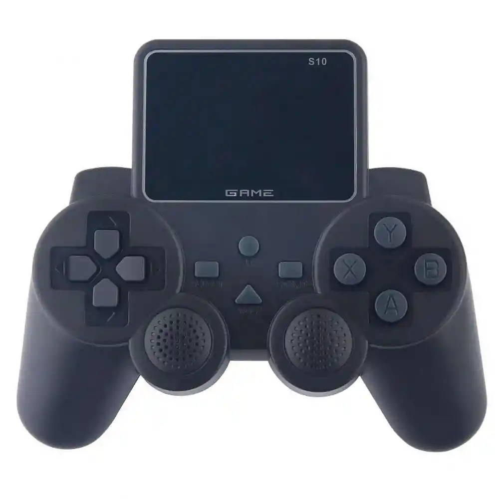 Consola De Juegos Portátil S10