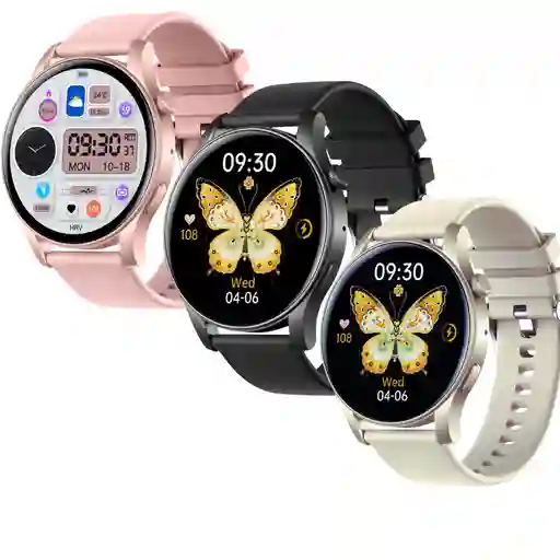 Smartwatch V36 Pulsetech