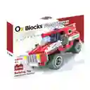 Ox Racers - Bloques De Juguete Para Construir - 265 Piezas