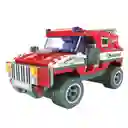 Ox Racers - Bloques De Juguete Para Construir - 265 Piezas