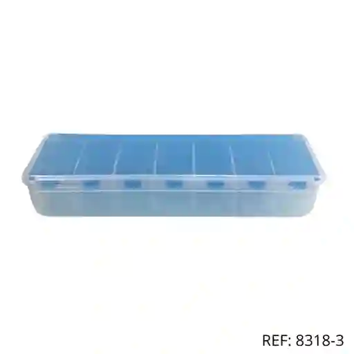 Pastillero
