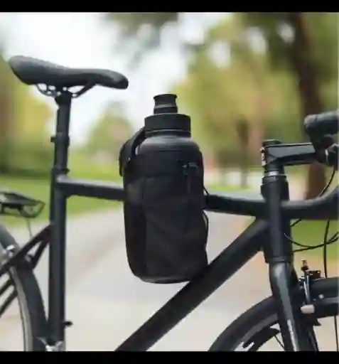 Bolso Magnetico Con Termo Impermeable Para Gimnasio Titan Bag