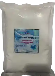 Oxigeno Activo X Kilo