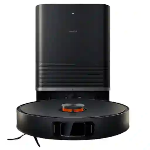 Xiaomi Robot Vacuum X20 Max, Aspiradora Inteligente Estación
