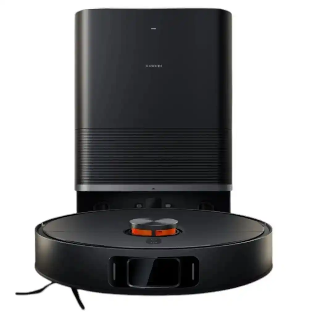Xiaomi Robot Vacuum X20 Max, Aspiradora Inteligente Estación