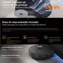 Xiaomi Robot Vacuum X20 Max, Aspiradora Inteligente Estación