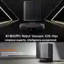 Xiaomi Robot Vacuum X20 Max, Aspiradora Inteligente Estación