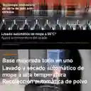 Xiaomi Robot Vacuum X20 Max, Aspiradora Inteligente Estación