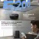 Xiaomi Robot Vacuum X20 Max, Aspiradora Inteligente Estación