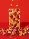 X2 Barra De Chocolate Blanco - Golden Berries Magno
