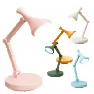 Lámpara Flexible Recargable Cs508