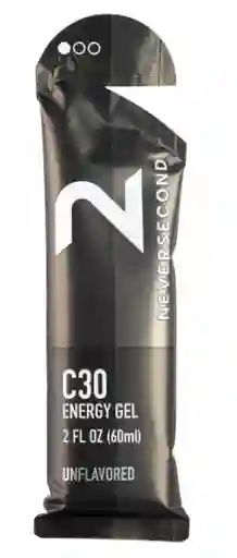 Neversecond Energy Gel Sin Sabor