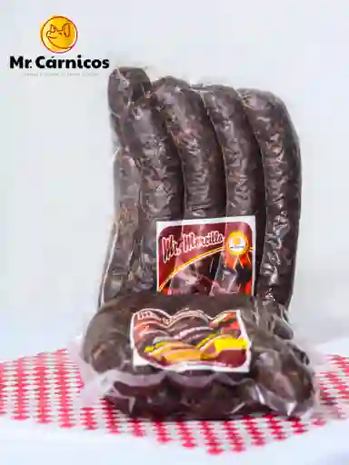 Morcilla X Kl