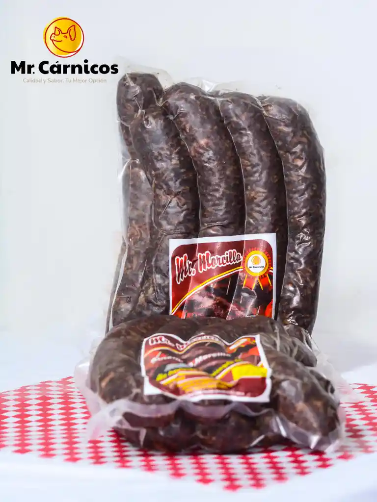 Morcilla X Kl