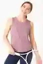 Blusa Deportiva Básica Fit