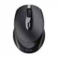 Mouse Trust Zaya Inalambrico Recargable