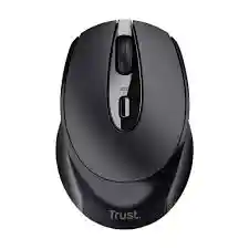 Mouse Trust Zaya Inalambrico Recargable