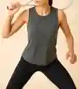 Blusa Deportiva Básica Fit