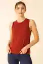 Blusa Deportiva Básica Fit