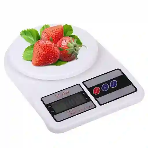 1 Bascula Gramera Cocina Pesa Cocina Reposteria Electronica