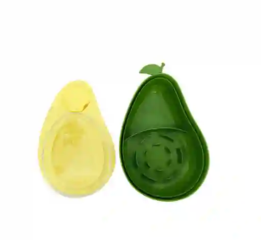 Comedero Y Antireflujo- Aguacate