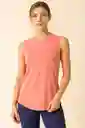 Blusa Deportiva Básica Fit
