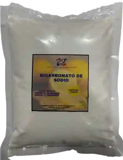 Bicarbonato De Sodio X Kilo
