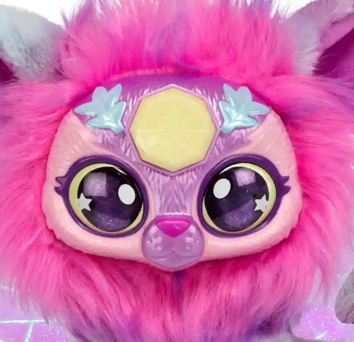 Magic Mixies Caldero Gema Luna