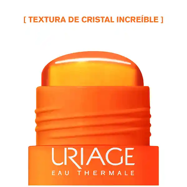 Protector Solar En Barra Uriage Bariesun Stick Invisible Spf50+ 18gr