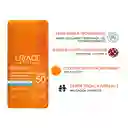 Protector Solar En Barra Uriage Bariesun Stick Invisible Spf50+ 18gr