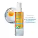 Agua Solar Refrescante Uriage Bariesun Spf50+ 200ml