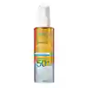Agua Solar Refrescante Uriage Bariesun Spf50+ 200ml