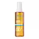 Aceite Embellecedor Uriage Bariesun Huile Seche Beautifying Spf50+ 200ml