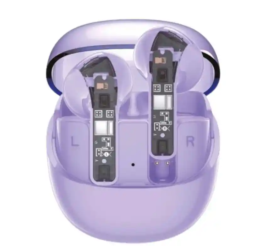 Audifonos Bluetooth Inalambricos Fly F180