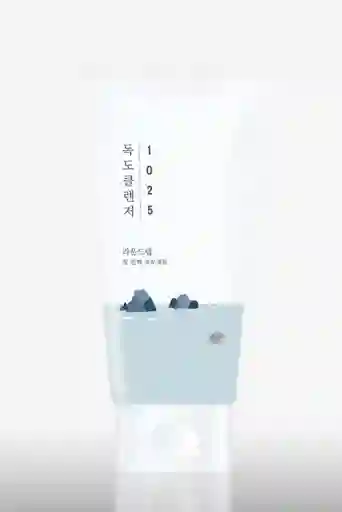 Round Lab Limpiador 1025 Dokdo Cleanser