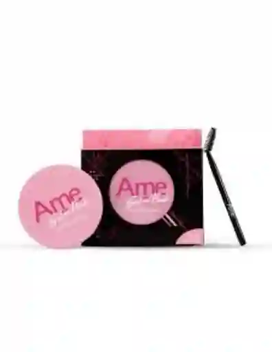 Ame Gel Esterilizador De Cejas