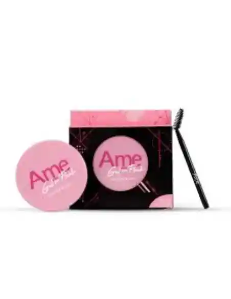 Ame Gel Esterilizador De Cejas