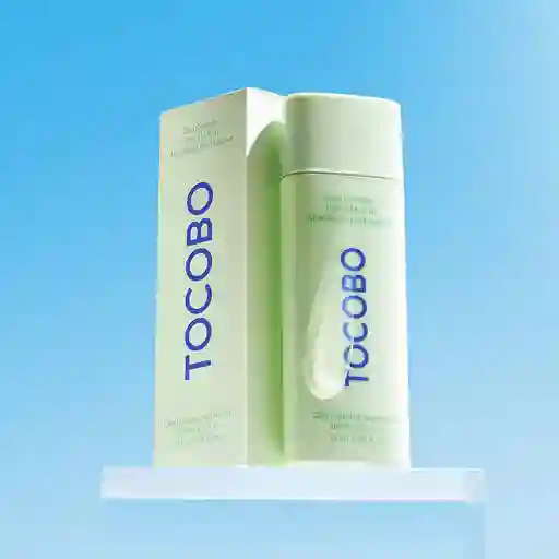 Tocobo Cica Calming Sun Serum Spf50+ Pa++++ Protector Solar