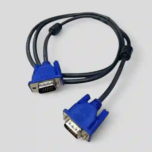 Cable Vga Tm 1,5mt