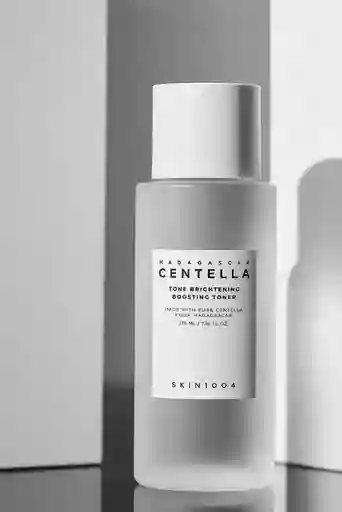 Skin1004 Madagascar Centella Tone Brightening Boosting Toner