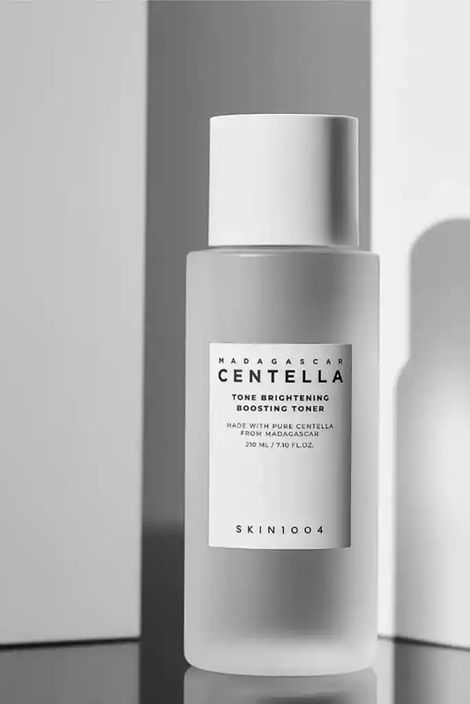 Skin1004 Madagascar Centella Tone Brightening Boosting Toner